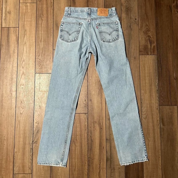 Levi’s Jeans - Picture 2 of 7